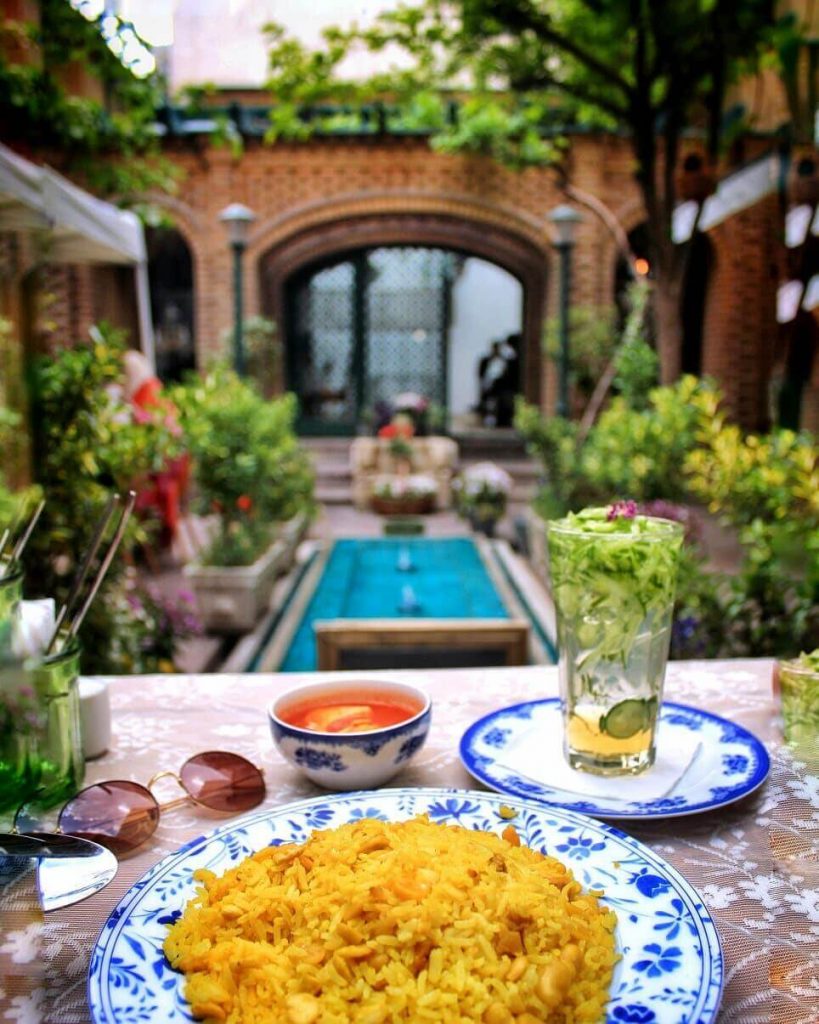 فضای باز