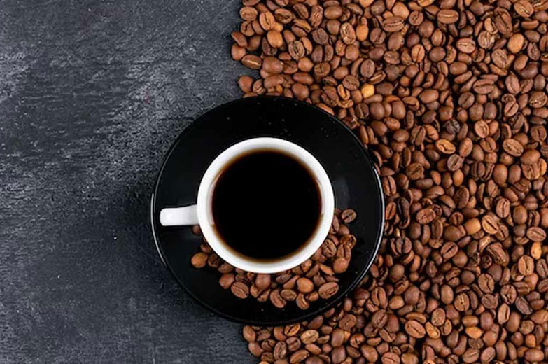 قهوه چیست؟