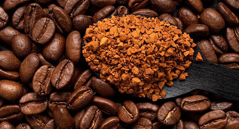 قهوه چیست؟