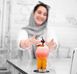 خاص ترین و عجیب ترین کافه های اصفهان