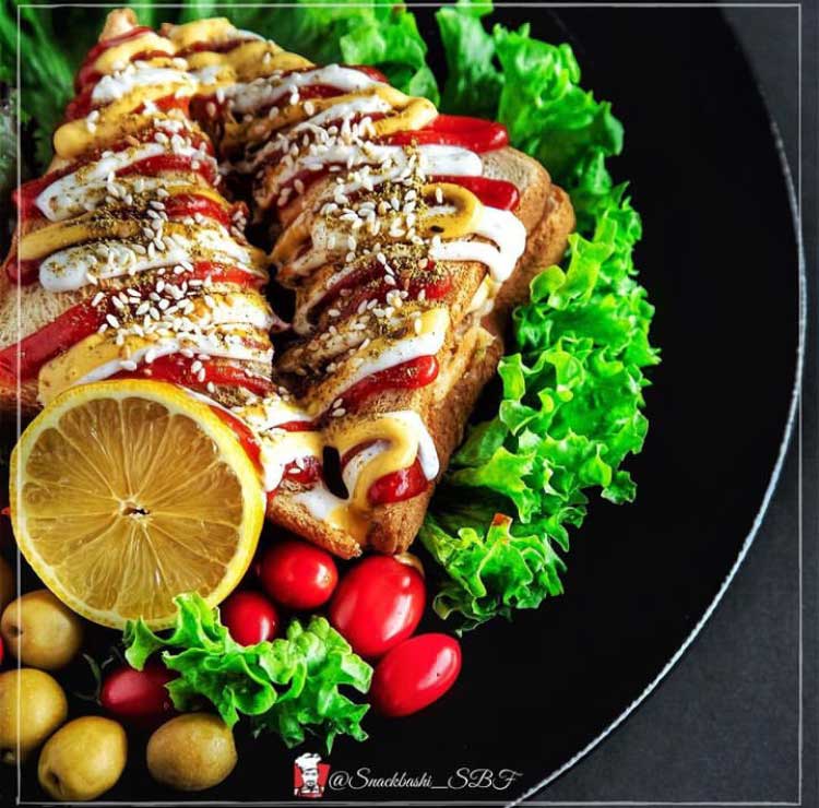 اسنک اصفهان (اسنک باشی سابق)