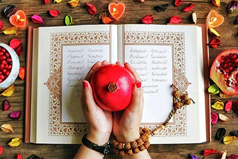 شب یلدا در اصفهان کجا بریم؟
