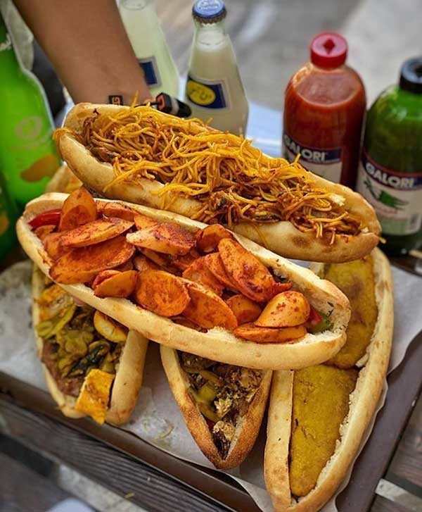 خانه بولکی تهران