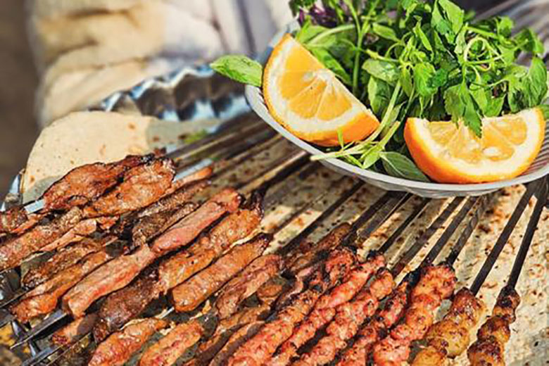بهداشتی‌ترین جگرکی‌های اصفهان + آدرس و شماره تماس