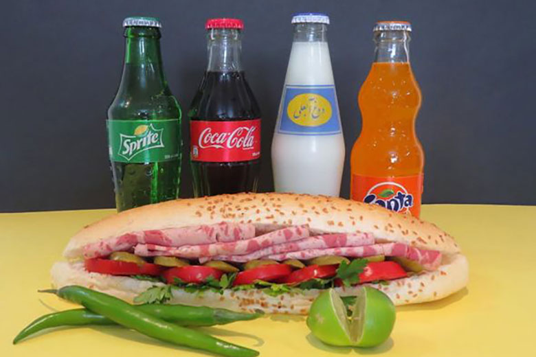  بهترین ساندویچ‌های نوستالژی شیراز + آدرس و شماره تماس