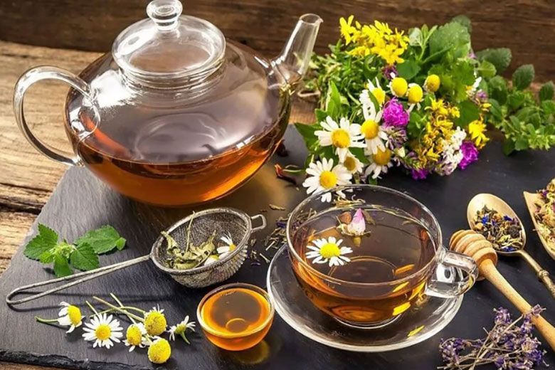 نوشیدنی‌های مؤثر برای کاهش علائم سرماخوردگی