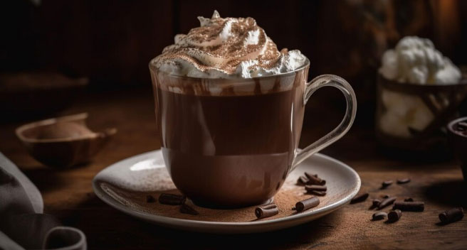 موکا (Mocha)