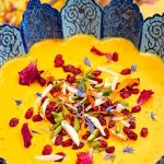 طرز تهیه خورشت ماست اصفهانی