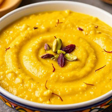 طرز تهیه خورشت ماست اصفهانی