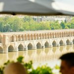 کافه رستوران های اصفهان با ویوی زاینده رود