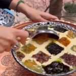دستور پخت آش جو