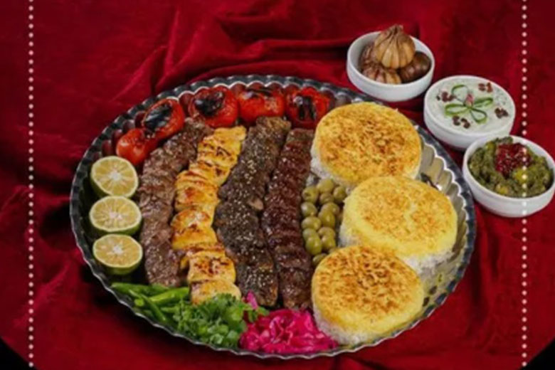 بهترین رستوران های نوشهر + آدرس و پیج اینستاگرام