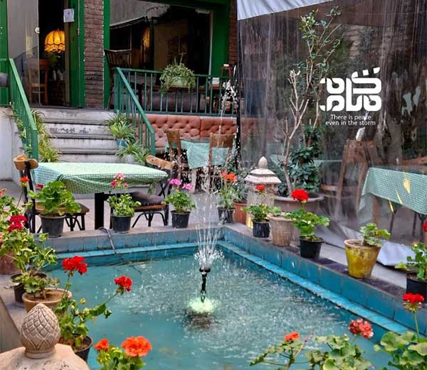 کافه فیلم کلاسیک
