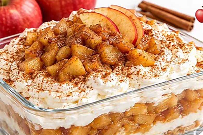 طرز تهیه 4 نوع دسر پاییزی خوشمزه مخصوص کدبانوها
