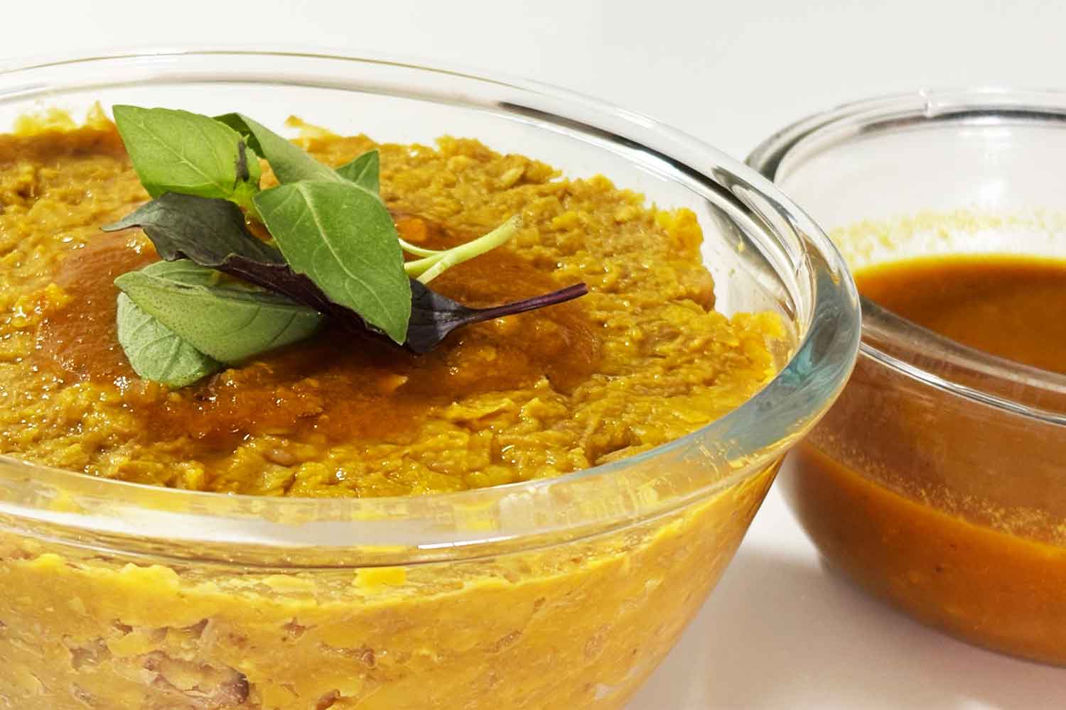 دستور پخت گوشت و نخود یا همون نخودآب اصفهانی