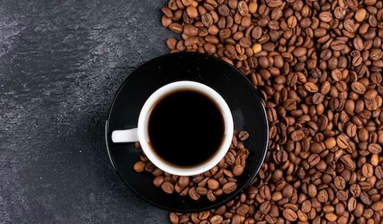 قهوه چیست؟
