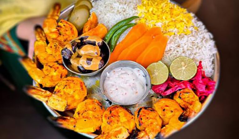 بهترین رستوران‌ها با غذاهای دریایی در جزیره قشم + آدرس و شماره تماس