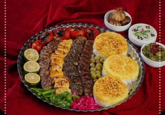بهترین رستوران های نوشهر + آدرس و پیج اینستاگرام