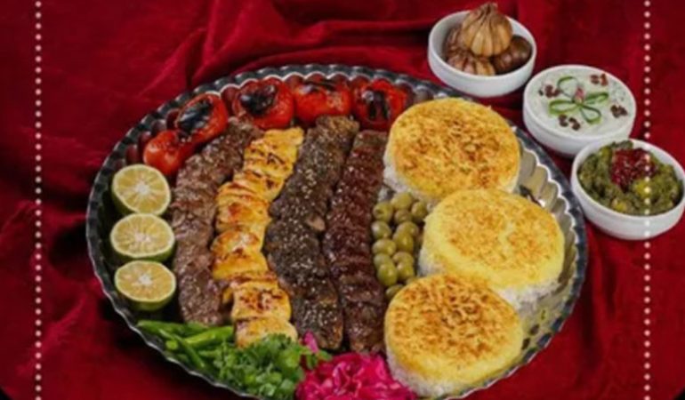 بهترین رستوران های نوشهر + آدرس و پیج اینستاگرام