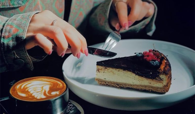 بهترین کافه ها در بابلسر + آدرس و شماره