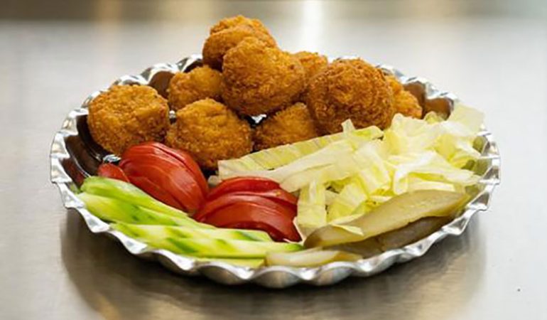 بهترین فلافلی های شیراز+ آدرس و شماره تماس
