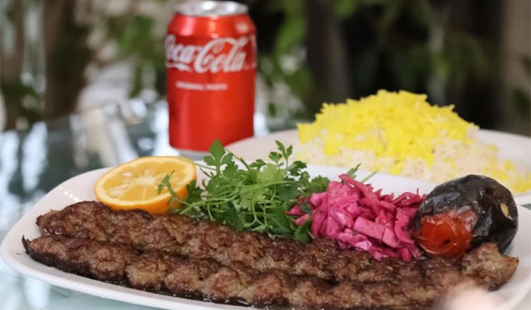 بهترین کبابی ها در مازندران + آدرس و پیج اینستاگرام