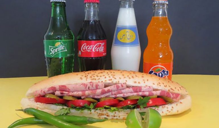  بهترین ساندویچ‌های نوستالژی شیراز + آدرس و شماره تماس