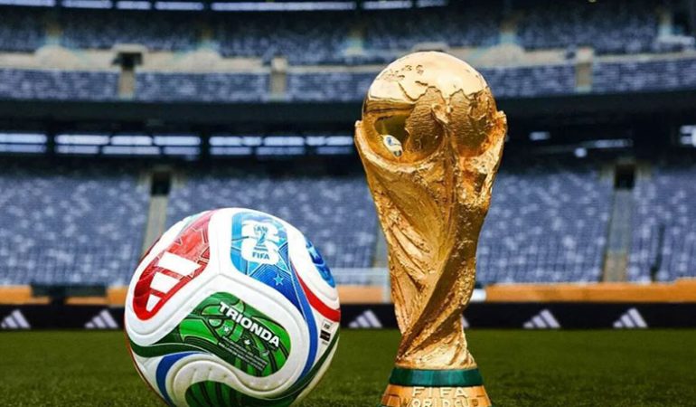 در کدام کافه های اصفهان جام جهانی 2026 را ببینیم؟