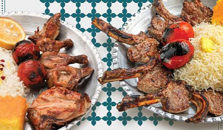 بهترین رستوران‌های مرکز شهر تهران + آدرس و شماره تماس