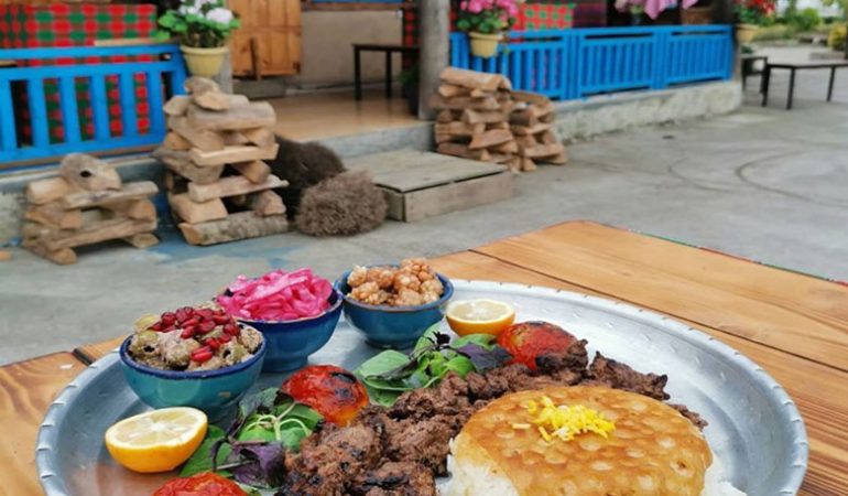 بهترین رستوران های رامسر + آدرس و شماره تماس
