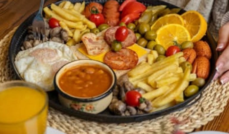 بهترین صبحانه‌ها در مازندران + آدرس و شماره