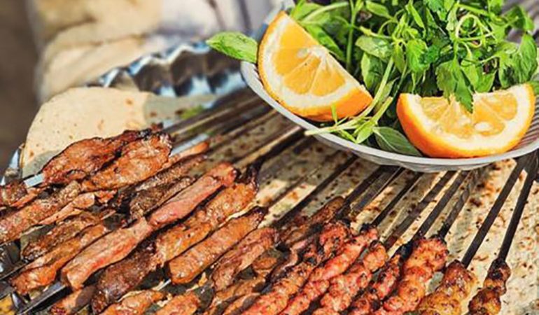 بهداشتی‌ترین جگرکی‌های اصفهان + آدرس و شماره تماس