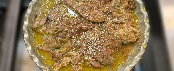 کله پزی یاوران - شعبه 1 اصفهان