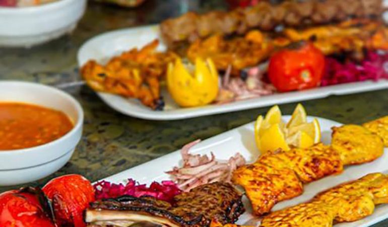 بهترین رستوران های نزدیک حرم در مشهد + آدرس و شماره تماس