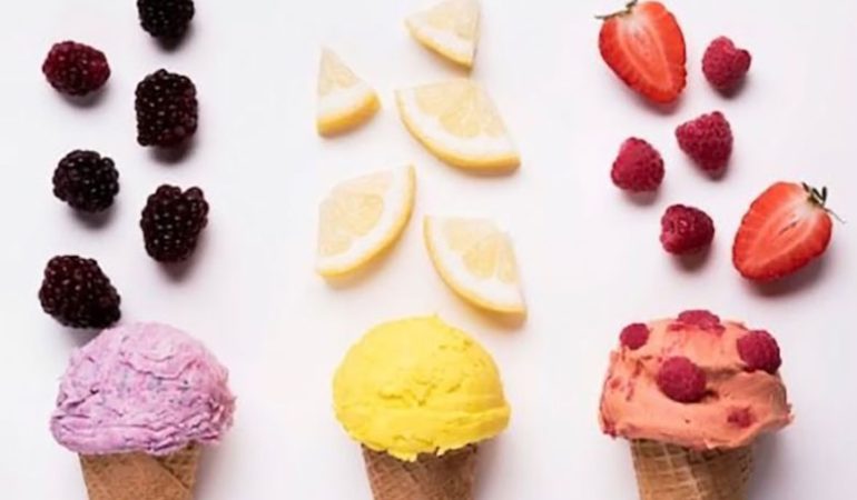 بهترین بستنی فروشی های اصفهان + آدرس و شماره تماس