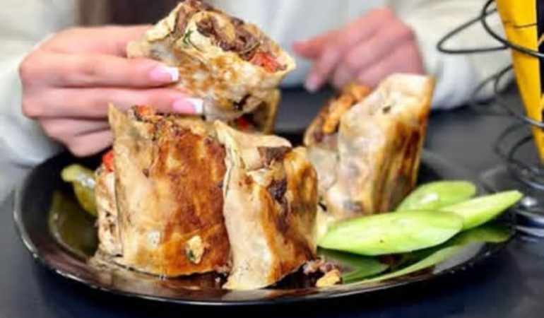 بهترین شاورماهای تهران+آدرس و شماره تماس