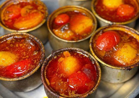 بهترین سفره خانه های سنتی تهران