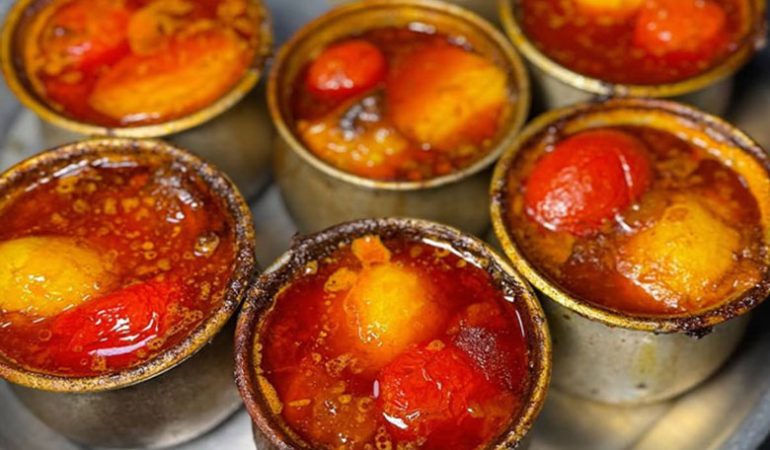 بهترین سفره خانه های سنتی تهران