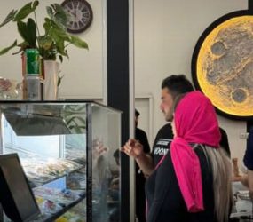 جگرسرا آرتمیس اصفهان